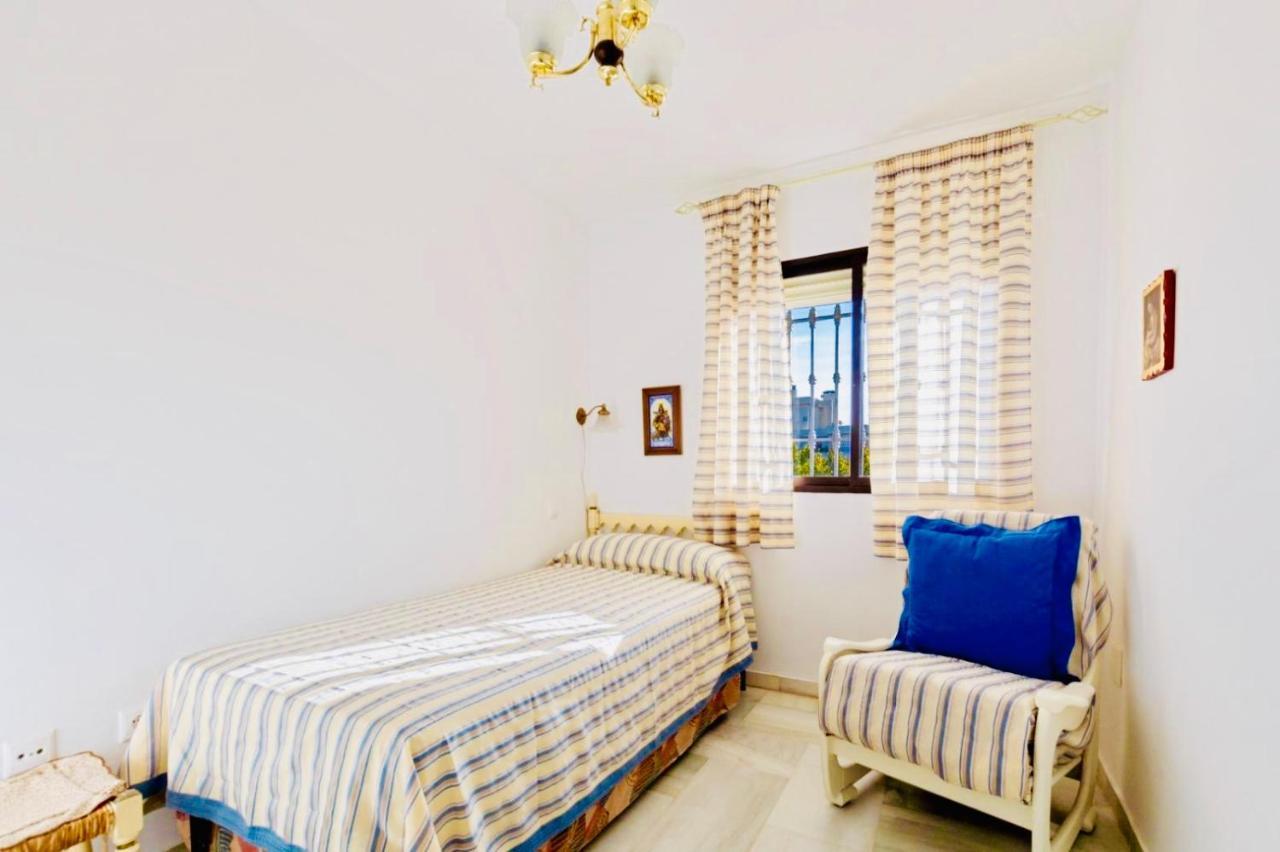 La Carihuela Lux Apartment Torremolinos Exterior photo