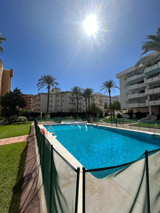 La Carihuela Lux Apartment Torremolinos Exterior photo